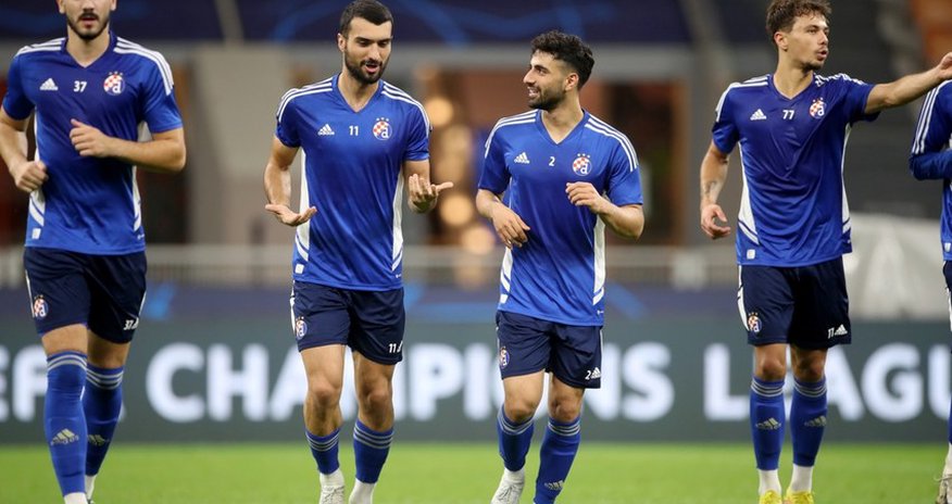 Mahir Emreli "Milan"a qarşı da oynamayacaq Mahir Emreli "Milan"a qarşı da oynamayacaq