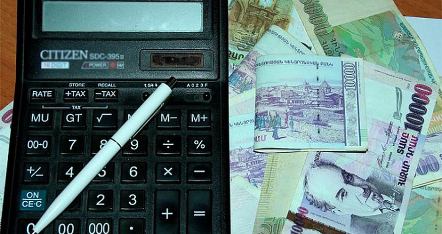 Ermənistanda 2 yaşınadək uşağı olan valideynlərə müavinət ayıracaq Ermənistanda 2 yaşınadək uşağı olan valideynlərə müavinət ayıracaq