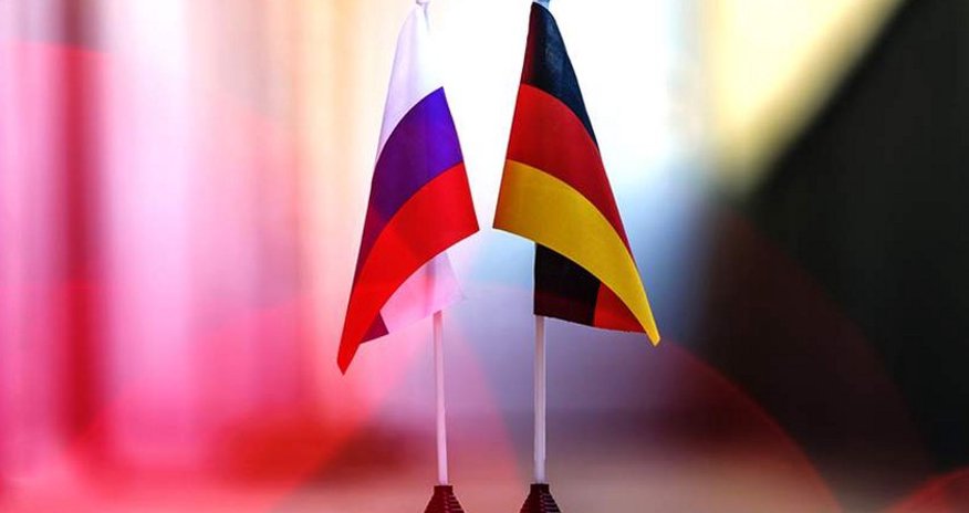 Turkiye wants to organize meeting of Russian and German energy ministers in Istanbul Turkiye wants to organize meeting of Russian and German energy ministers in Istanbul