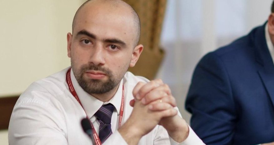 Expert: Georgia supports Azerbaijan in energy supplies Expert: Georgia supports Azerbaijan in energy supplies