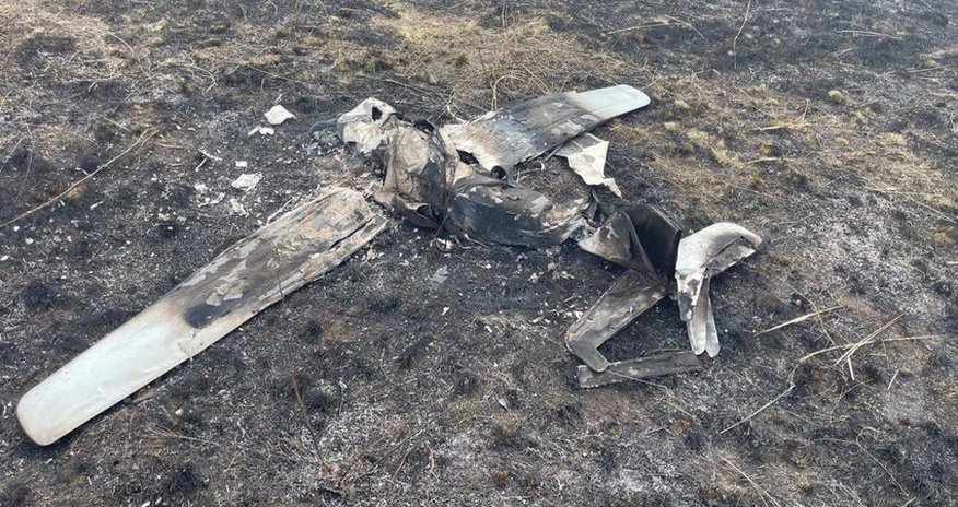 General Staff of Ukraine reveals Russia's losses General Staff of Ukraine reveals Russia's losses