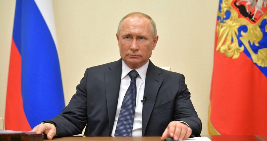 Putin to attend extraordinary session of CSTO on October 28 Putin to attend extraordinary session of CSTO on October 28