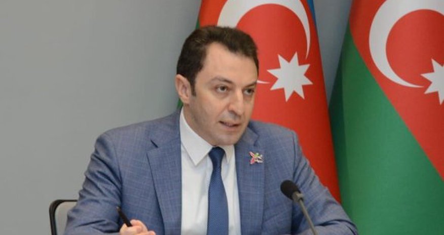МИД: Азербайджан ждет ответа от Армении МИД: Азербайджан ждет ответа от Армении