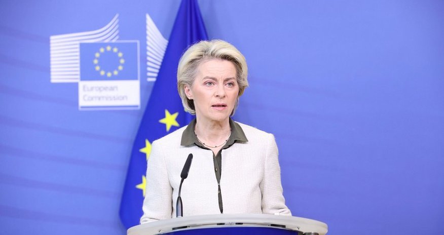 EU to allocate €70 million in energy support package to Bosnia and Herzegovina EU to allocate €70 million in energy support package to Bosnia and Herzegovina