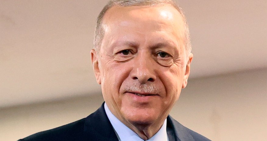 Türkiyə prezidenti Ərdoğan Rusiya qazının Avropaya paylanacağını açıqlayıb Türkiyə prezidenti Ərdoğan Rusiya qazının Avropaya paylanacağını açıqlayıb