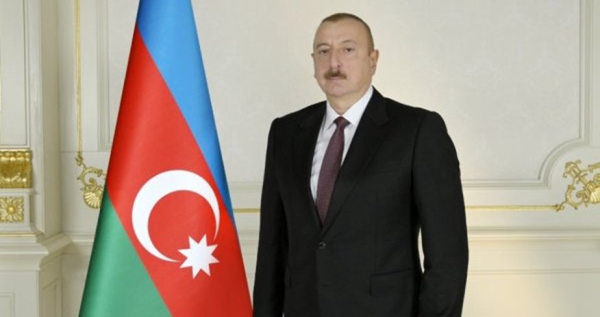 İlham Əliyevdən Türkiyənin Respublika Günü ilə bağlı PAYLAŞIM İlham Əliyevdən Türkiyənin Respublika Günü ilə bağlı PAYLAŞIM