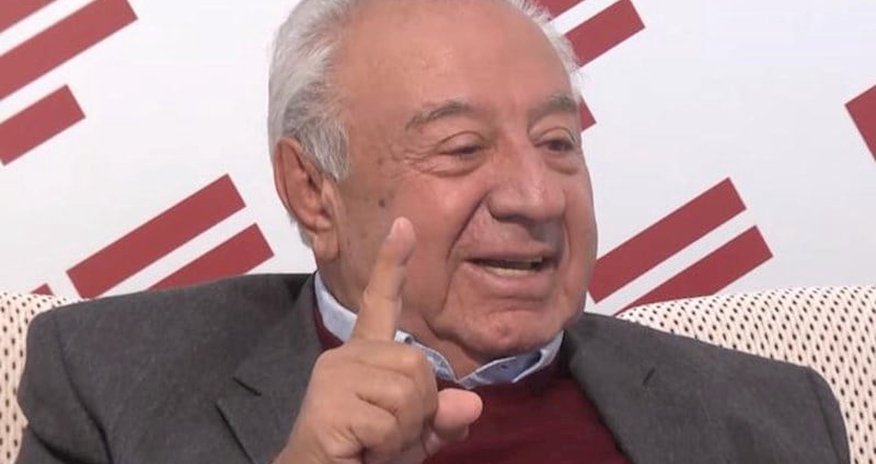 Səlahiyyətim olsaydı, “TikTok”u ləğv edərdim - Video Səlahiyyətim olsaydı, “TikTok”u ləğv edərdim - Video