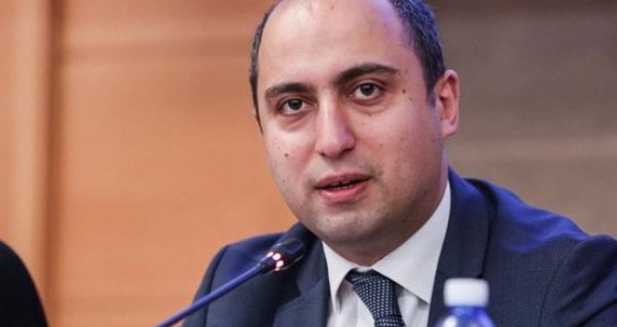 Təhsil naziri Azad olunan ərazilərdəki məktəblərdən DANIŞDI Təhsil naziri Azad olunan ərazilərdəki məktəblərdən DANIŞDI