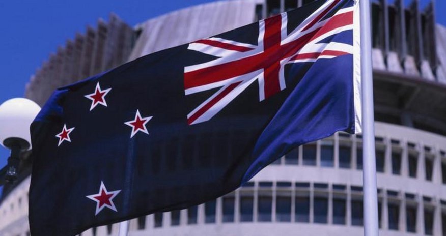 New Zealand expands sanctions against Russia New Zealand expands sanctions against Russia