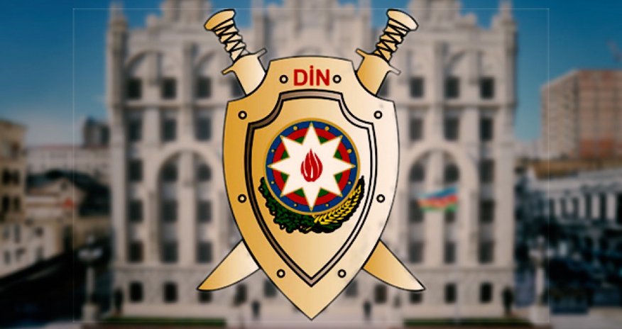 DİN-in son sutkada aşkarladığı cinayətlərin STATİSTİKASI