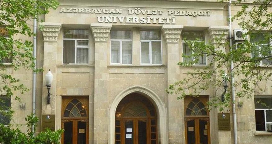 Oğurlandığı deyilən tələbə ilə bağlı universitetdən AÇIQLAMA Oğurlandığı deyilən tələbə ilə bağlı universitetdən AÇIQLAMA