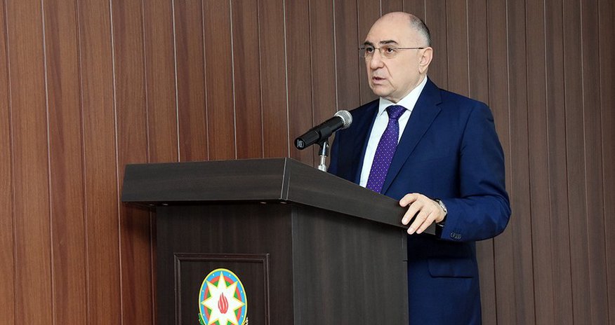 Academician: Radioactive substances and dangerous radiation observed in Karabakh and surrounding areas Academician: Radioactive substances and dangerous radiation observed in Karabakh and surrounding areas