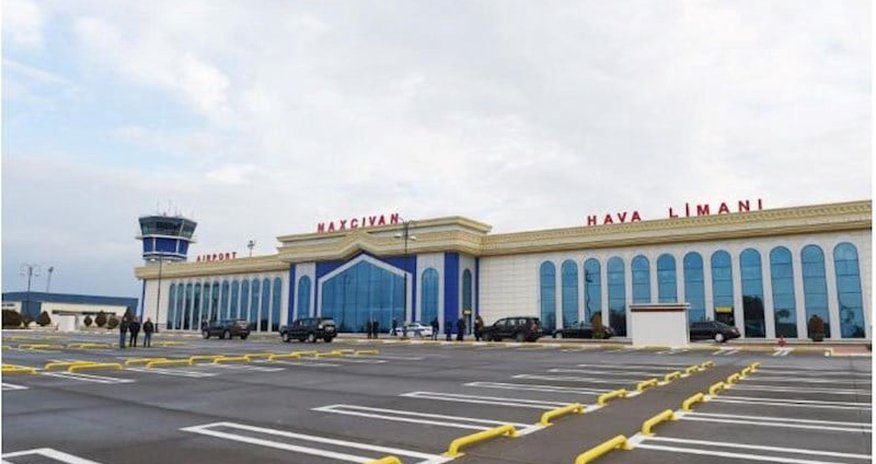 Naxçıvanda 60 manatlıq bileti “Biznes klas” adı ilə 170 manata satırlar - İddia Naxçıvanda 60 manatlıq bileti “Biznes klas” adı ilə 170 manata satırlar - İddia