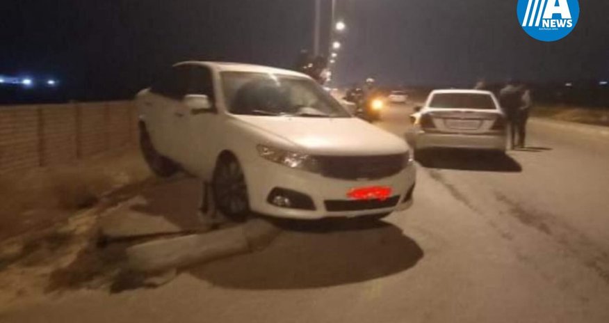 Sürücü Dövlət Yol Polisinin leytenantından şikayət edir - -Yenilənib Sürücü Dövlət Yol Polisinin leytenantından şikayət edir - -Yenilənib