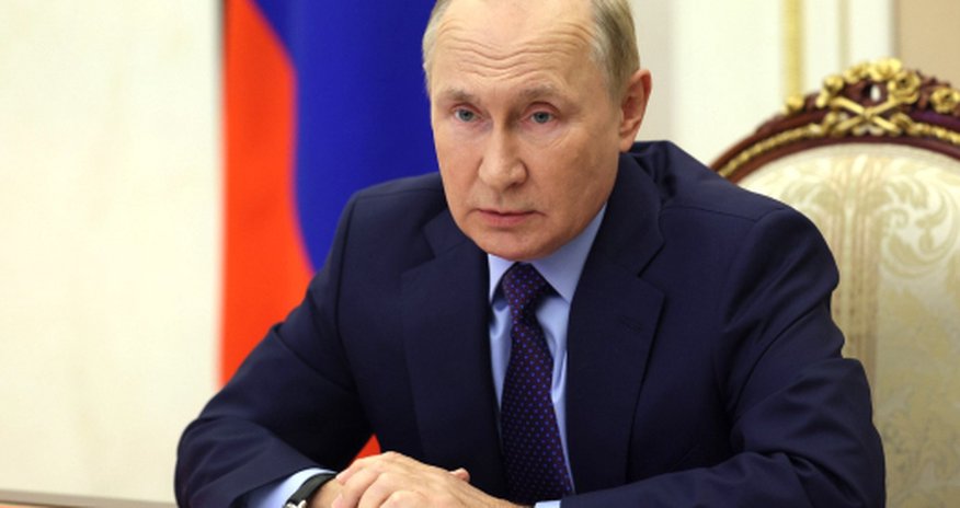 Американские эксперты спрогнозировали действия Путина Американские эксперты спрогнозировали действия Путина