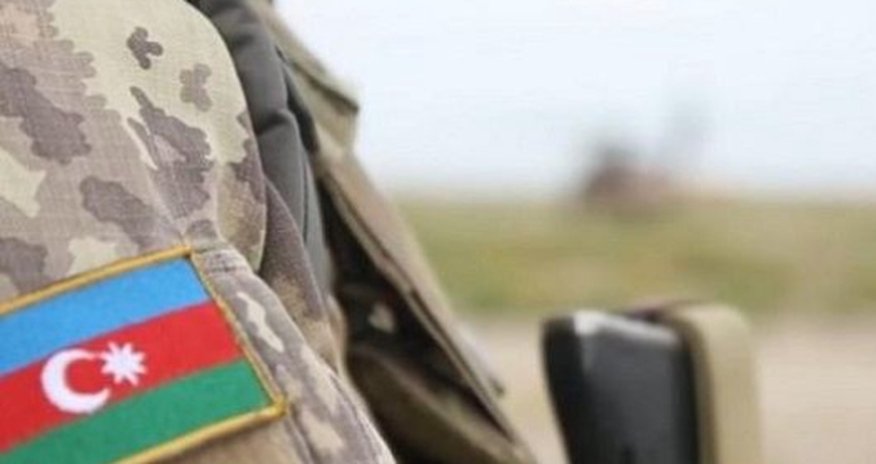 Минобороны: Азербайджанские части никуда не отступали Минобороны: Азербайджанские части никуда не отступали