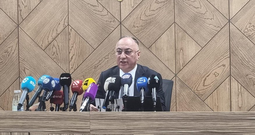 AQTA bu il məhv etdiyi yararsız məhsulun həcmini açıqlayıb AQTA bu il məhv etdiyi yararsız məhsulun həcmini açıqlayıb