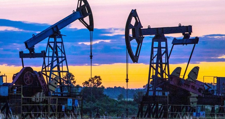 Нефть подорожала на ожиданиях сокращения предложения в ноябре Нефть подорожала на ожиданиях сокращения предложения в ноябре