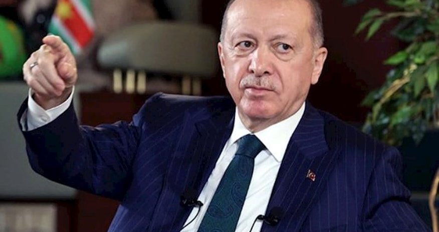 Taxıl dəhlizi yenidən açıldı - Ərdoğan Taxıl dəhlizi yenidən açıldı - Ərdoğan