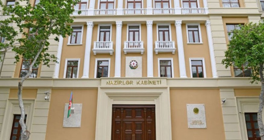 Nazirliyin aparat rəhbəri yüksək vəzifəyə TƏYİN olundu Nazirliyin aparat rəhbəri yüksək vəzifəyə TƏYİN olundu