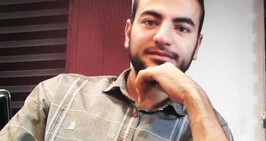 Zənganda azərbaycanlı tələbə həbs edilib Zənganda azərbaycanlı tələbə həbs edilib