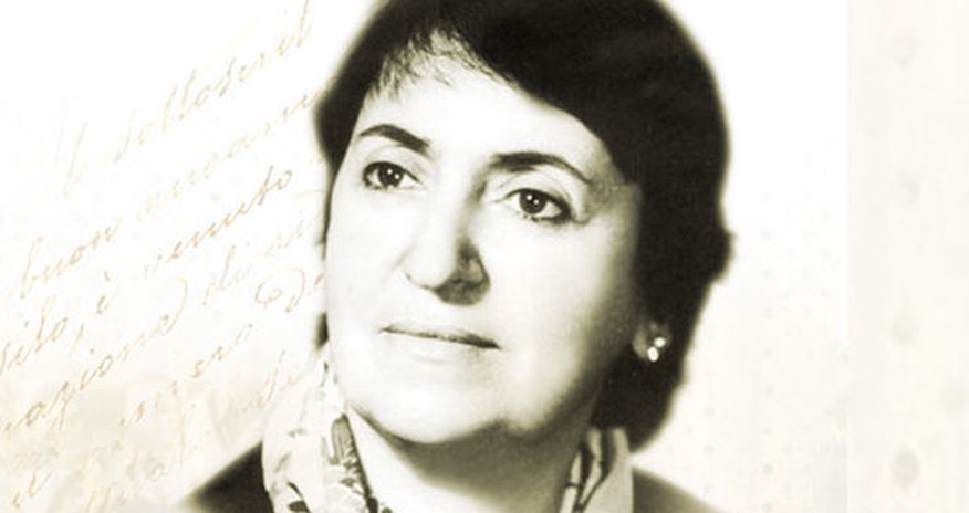 Zərifə Əliyevanın 100 illik yubileyi qeyd ediləcək Zərifə Əliyevanın 100 illik yubileyi qeyd ediləcək
