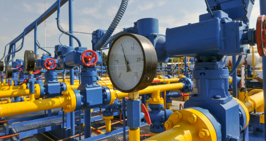 Media: Access of Azerbaijan's natural gas to EU market will create opportunities for all partners Media: Access of Azerbaijan's natural gas to EU market will create opportunities for all partners