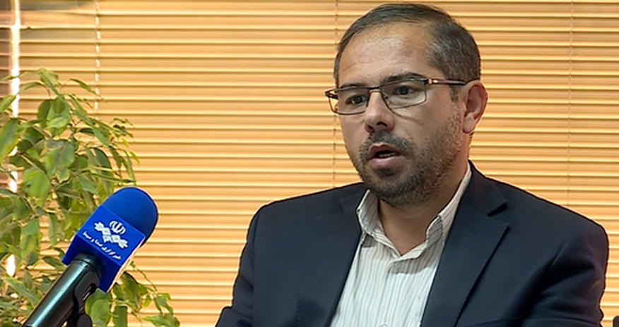 İran yenə Azərbaycanı Ermənistana görə qınadı İran yenə Azərbaycanı Ermənistana görə qınadı
