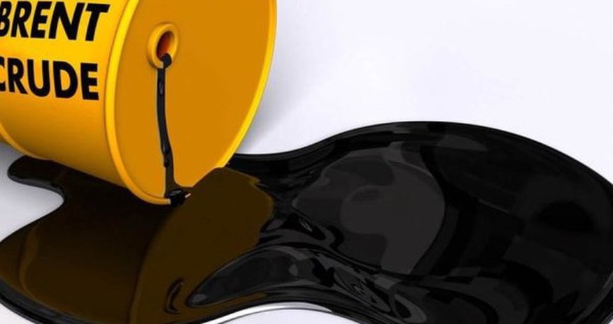 “Brent” nefti UCUZLAŞDI “Brent” nefti UCUZLAŞDI