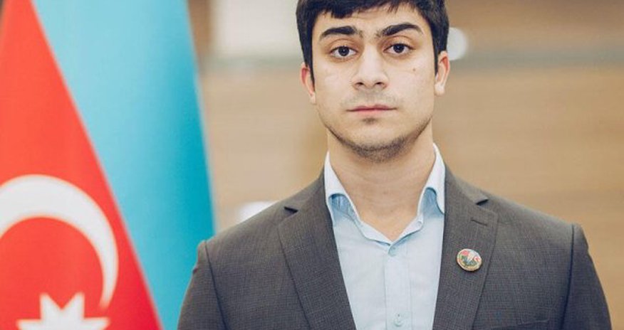 Şəhid övladından atası ilə bağlı təsirli PAYLAŞIM Şəhid övladından atası ilə bağlı təsirli PAYLAŞIM