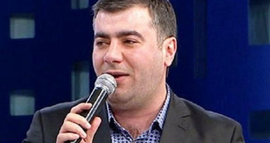Meyxanaçı Rəşad Dağlı həbs edilib -Səbəb -Yenilənib Meyxanaçı Rəşad Dağlı həbs edilib -Səbəb -Yenilənib