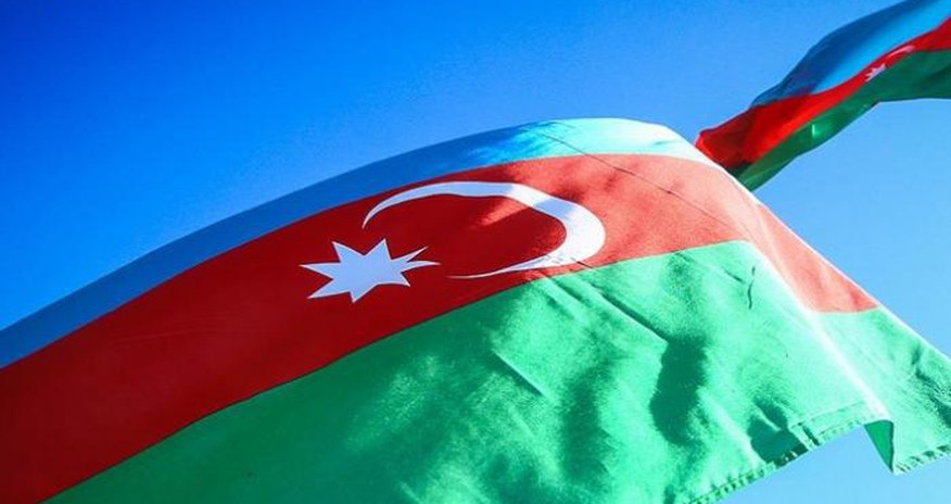 Azərbaycanda Bayraq günüdür Azərbaycanda Bayraq günüdür