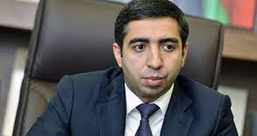 İcbari Tibbi Sığorta Fondunun gəliri 10% artıb İcbari Tibbi Sığorta Fondunun gəliri 10% artıb