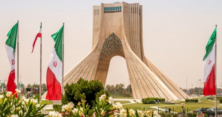 Expert: Iran not only engaging in barbaric attacks at home, but also facilitates atrocities abroad Expert: Iran not only engaging in barbaric attacks at home, but also facilitates atrocities abroad