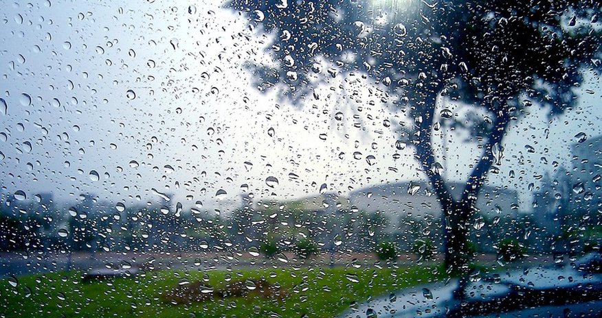 Rainy weather forecasted in Baku Rainy weather forecasted in Baku