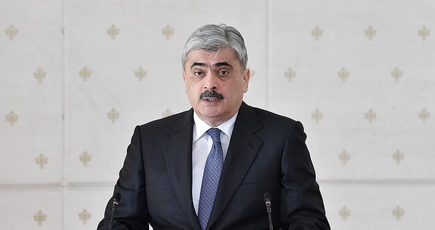 Azərbaycan beynəlxalq bazardan $1-1,2 milyard borc alacaq Azərbaycan beynəlxalq bazardan $1-1,2 milyard borc alacaq