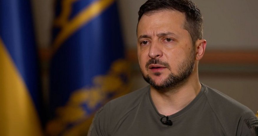 Zelenskyy to join G20 summit virtually Zelenskyy to join G20 summit virtually