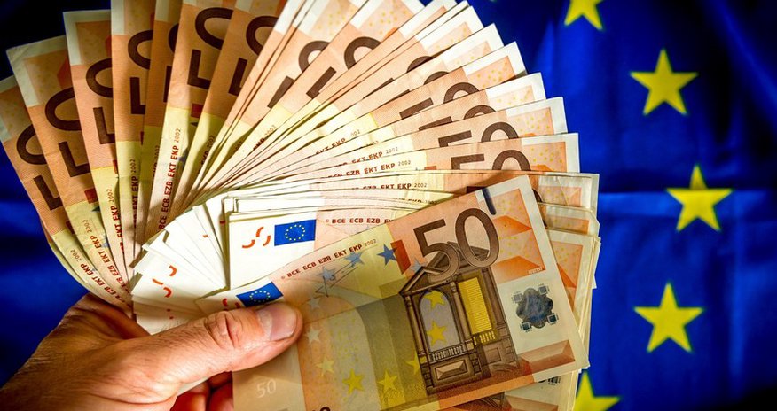 Бельгия выделила Украине почти 5 млн евро через МВФ Бельгия выделила Украине почти 5 млн евро через МВФ