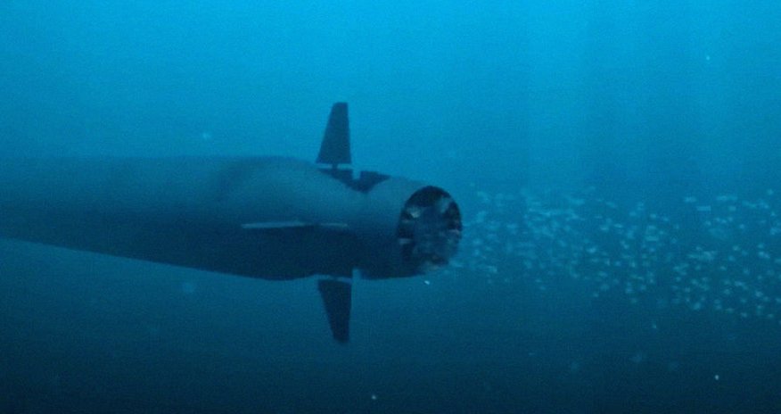 CNN: ABŞ Rusiyanın nüvə torpedosunu sınaqdan keçirməyə hazırlaşdığına inanır CNN: ABŞ Rusiyanın nüvə torpedosunu sınaqdan keçirməyə hazırlaşdığına inanır
