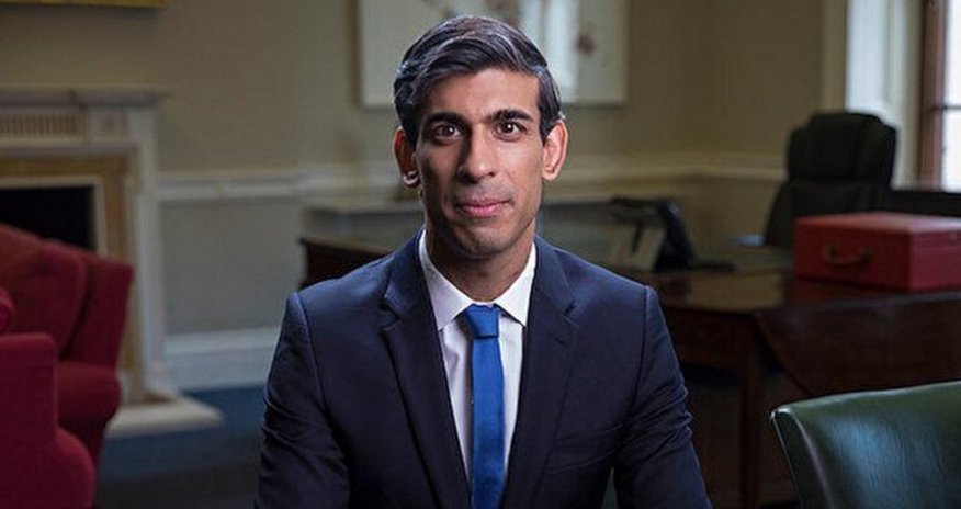 The Times: Sunak to introduce austerity to cut UK spending The Times: Sunak to introduce austerity to cut UK spending