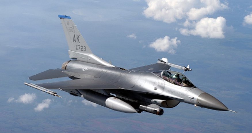 США вскоре могут продать Турции F-16 США вскоре могут продать Турции F-16