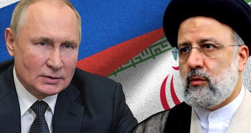 Putin Rəisi ilə danışdı Putin Rəisi ilə danışdı