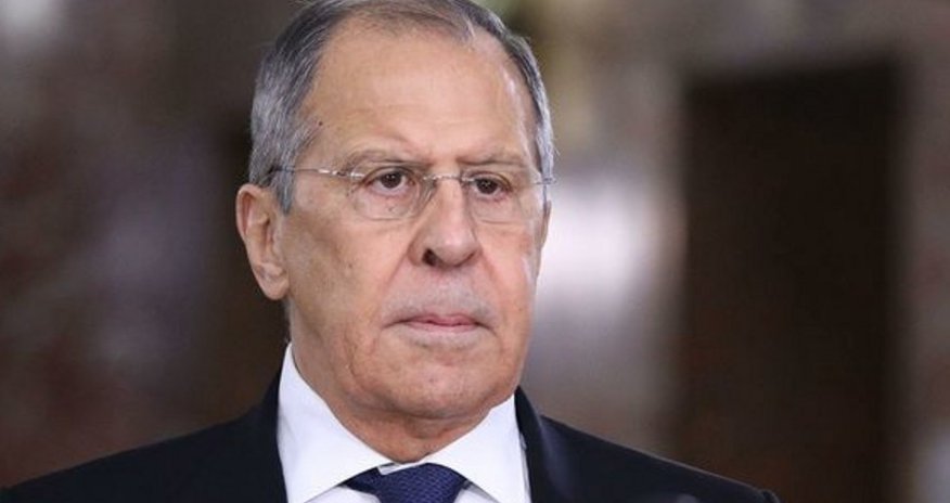 Западные СМИ сообщили о госпитализации Лаврова, Захарова назвала это фейком Западные СМИ сообщили о госпитализации Лаврова, Захарова назвала это фейком