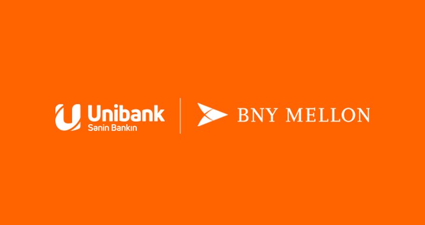 Unibank объявляет о корреспондентских отношениях с Bank of New York Mellon Unibank объявляет о корреспондентских отношениях с Bank of New York Mellon