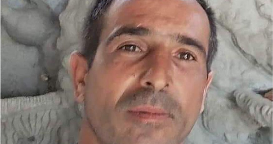 AXCP üzvü həbs edilib AXCP üzvü həbs edilib