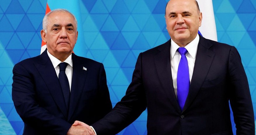 Azerbaijani and Russian PMs to attend Interregional Forum in Baku Azerbaijani and Russian PMs to attend Interregional Forum in Baku