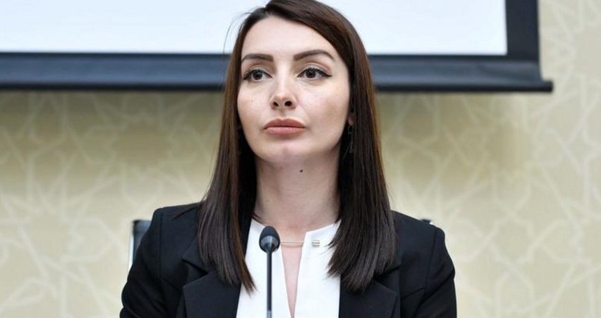 Leyla Abdullayeva: French Senate resolution doesn’t serve normalization process Leyla Abdullayeva: French Senate resolution doesn’t serve normalization process