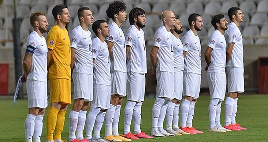 Moldova-Azərbaycan oyunu başladı -Yenilənib Moldova-Azərbaycan oyunu başladı -Yenilənib