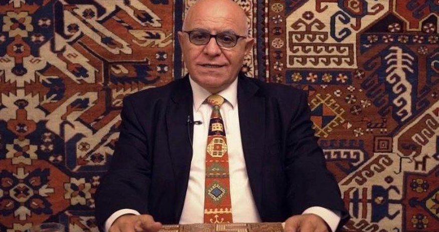 ASC-nin sabiq sədrnin oğlu məhkəməyə verilib ASC-nin sabiq sədrnin oğlu məhkəməyə verilib