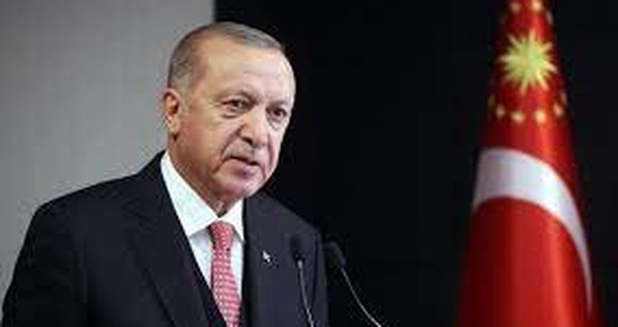 Ərdoğan - 4 ayda 500-ə yaxın gəmi 11 milyon tondan çox taxıl tədarük edib Ərdoğan - 4 ayda 500-ə yaxın gəmi 11 milyon tondan çox taxıl tədarük edib